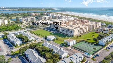 Building Photo - 806 Mystic Dr