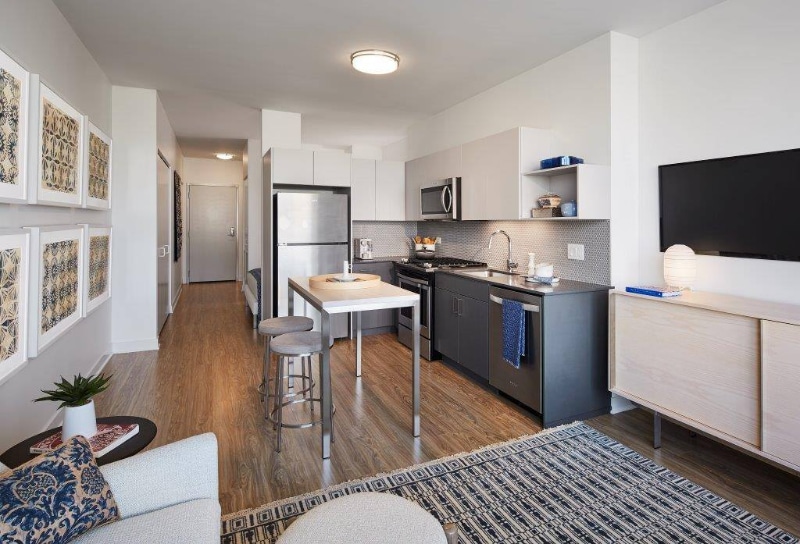 Foto principal - 801 S Wells St