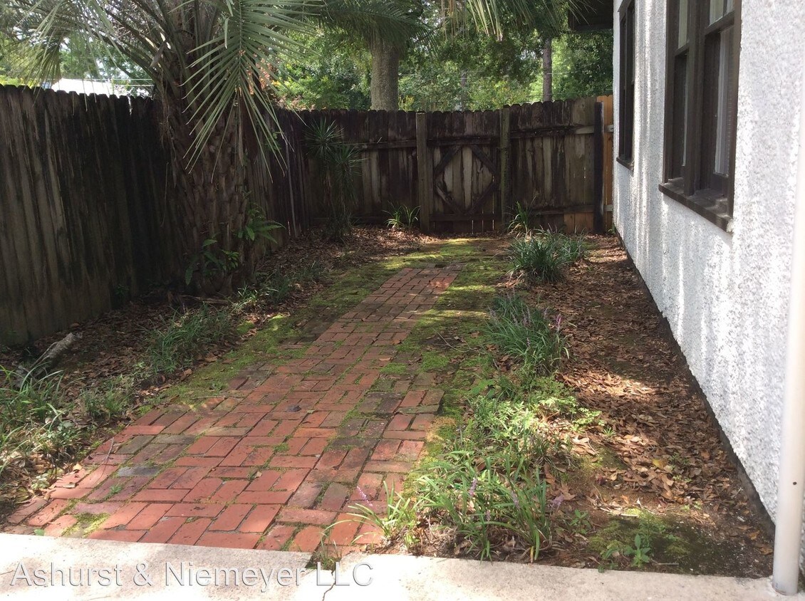 Building Photo - 3 br, 2 bath House - 701 Fairhope Ave