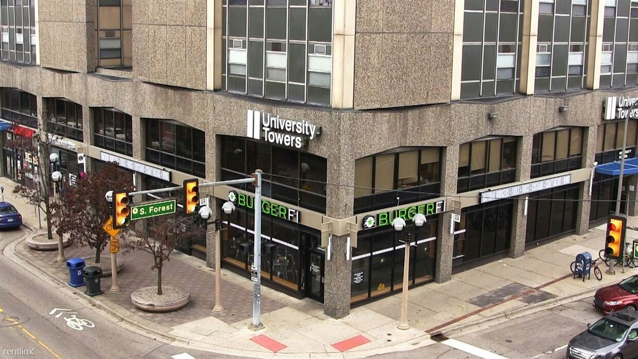Primary Photo - 1225 S University Ave
