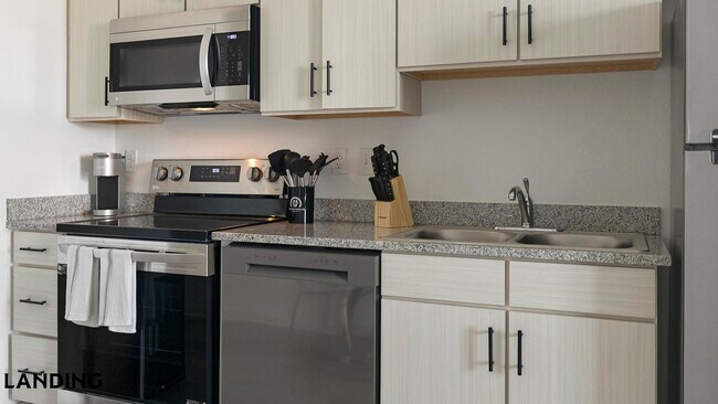 Foto del edificio - 1030 Browning Rd