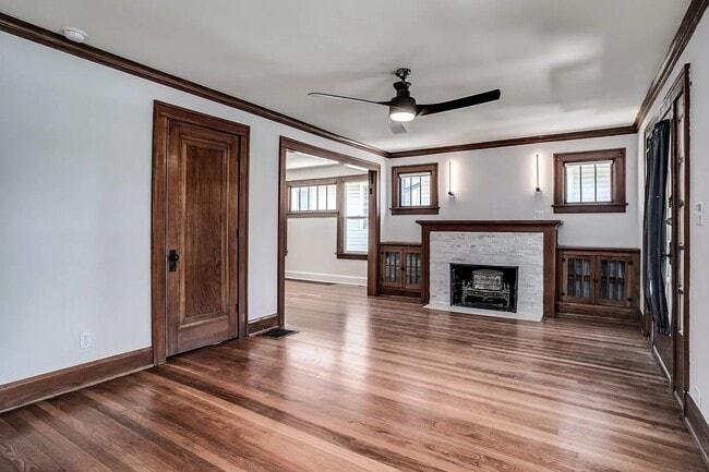 Foto del edificio - 5114 Lydia Ave