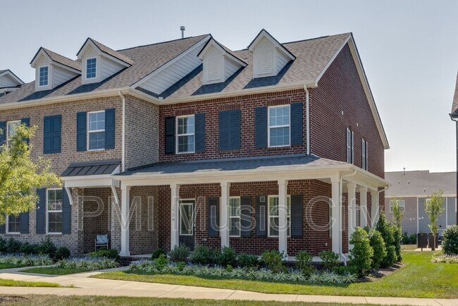 Photo - 1729 Old Drakes Creek Rd Townhome