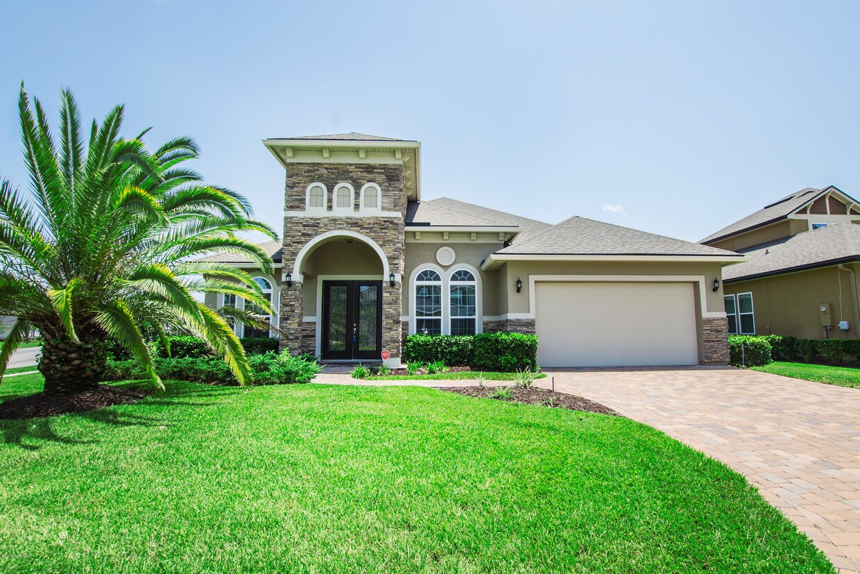 101 Brianhead Ct, Saint Johns, FL 32259 House for Rent in Saint Johns