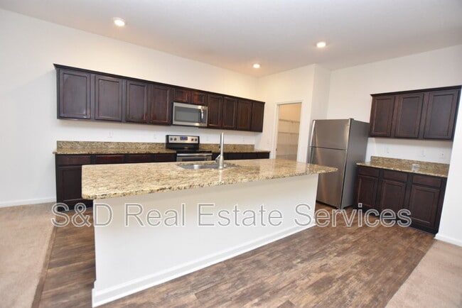 Foto del edificio - 4932 St James St