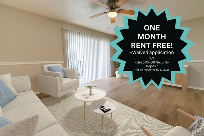 Building Photo - Palmview Cove Apartments