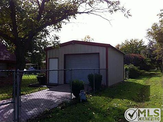 Foto del edificio - 1411 Kaylock St