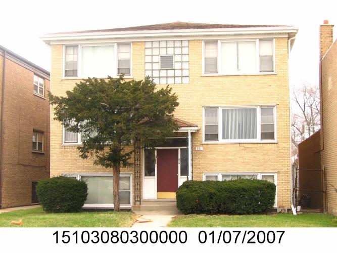 Primary Photo - 531 25th Ave