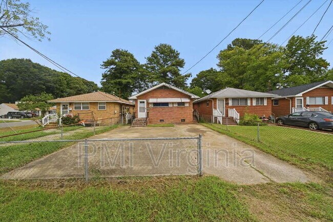 Foto del edificio - 430 Greenbriar Ave