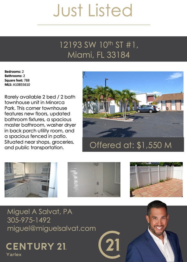 Primary Photo - 12193 SW 10th St