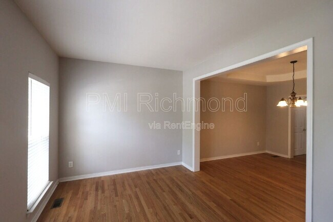 Foto del edificio - 8418 Newbys Mill Dr