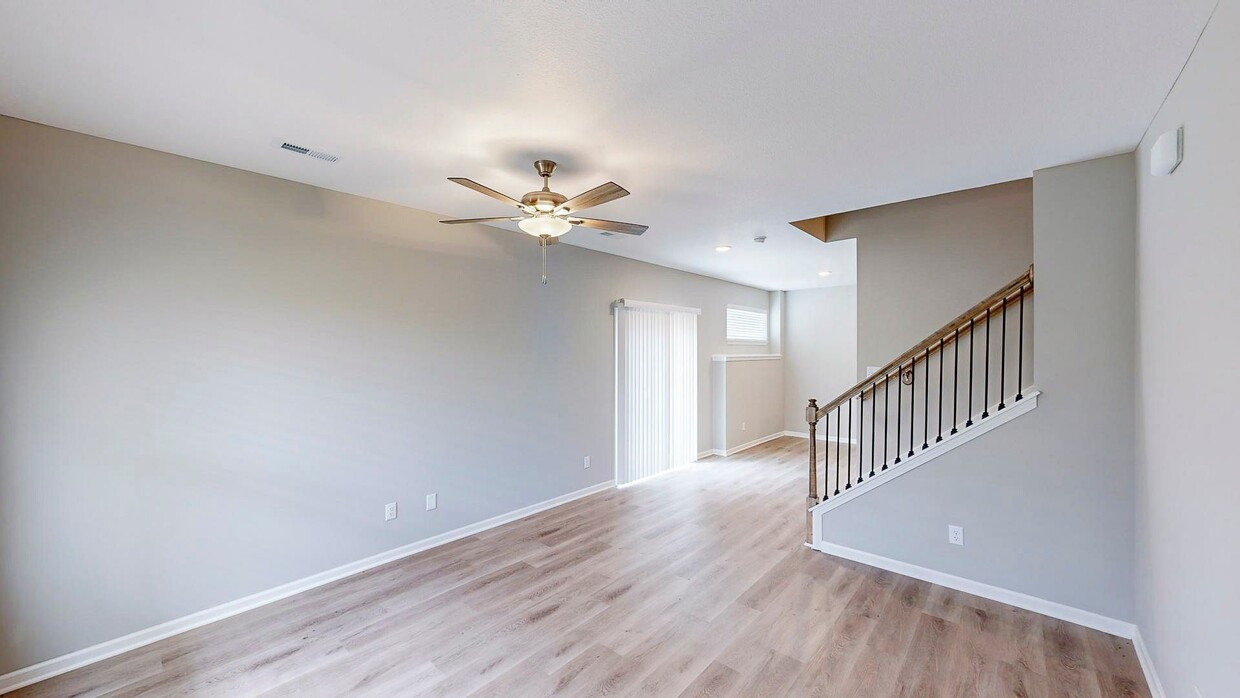 Foto principal - New Construction Rental in Pleasant Hill