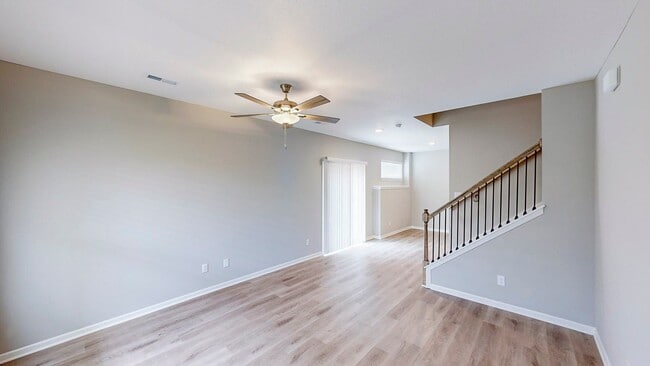 Foto del edificio - 3 bedroom newly constructed townhome!