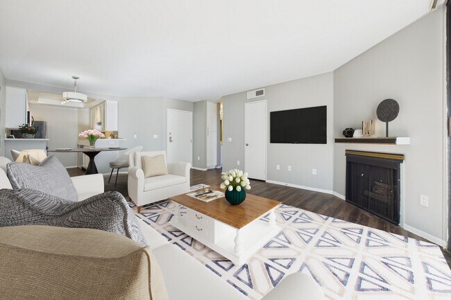 Foto del edificio - Franklin Place