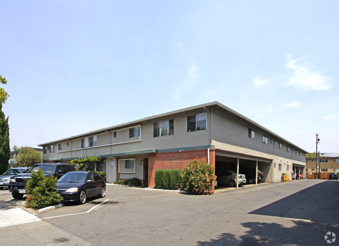 Primary Photo - The Elena Apartments