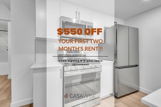 Building Photo - 15412-15496 96 Ave NW