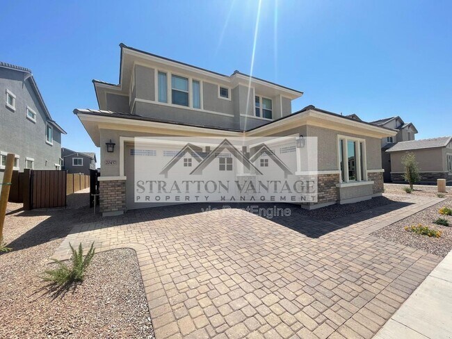 Foto del edificio - 20457 E Silver Creek Ln