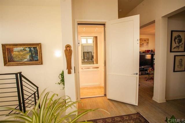 Foto del edificio - 2048 Foxtrot Lp