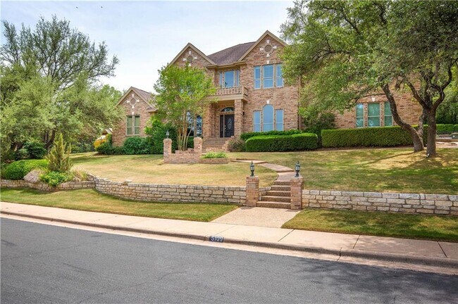 Building Photo - 5109 Cuesta Verde