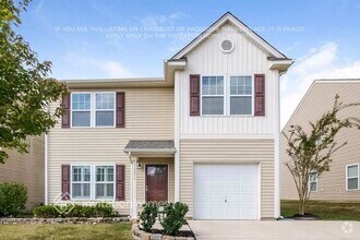 Building Photo - 10211 Daniel Dwayne Dr