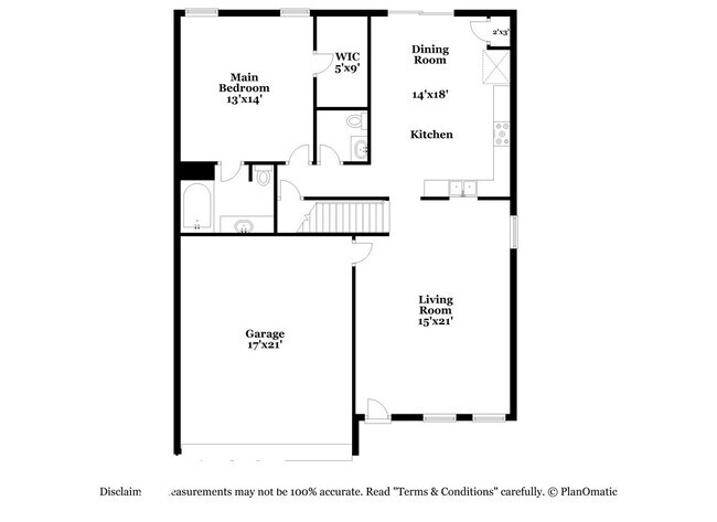 Building Photo - 415 Golden Walk