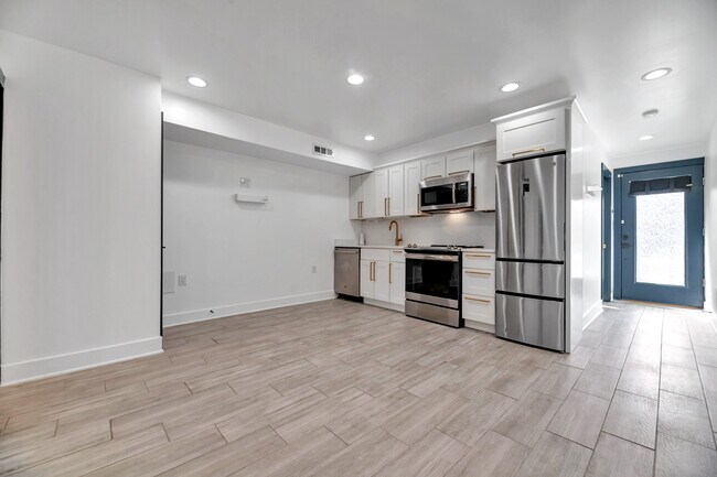 Foto del edificio - 1808 Benning Rd NE