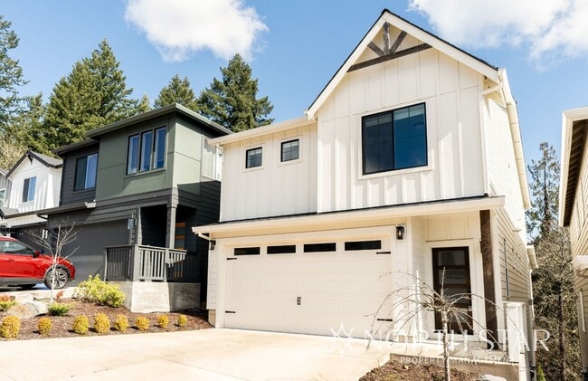 Foto del edificio - Modern Farmhouse in Happy Valley