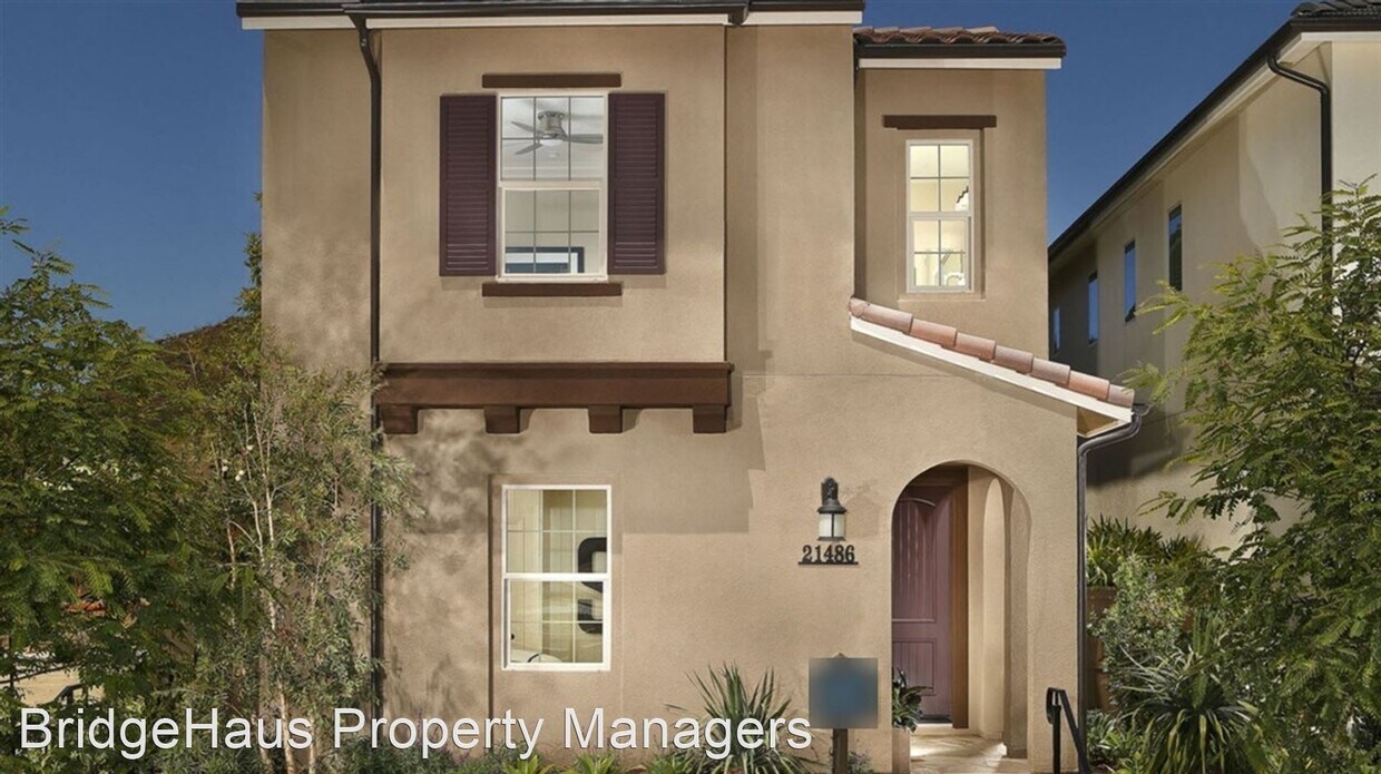 Primary Photo - 4 br, 3 bath House - 21486 Harmony Village...