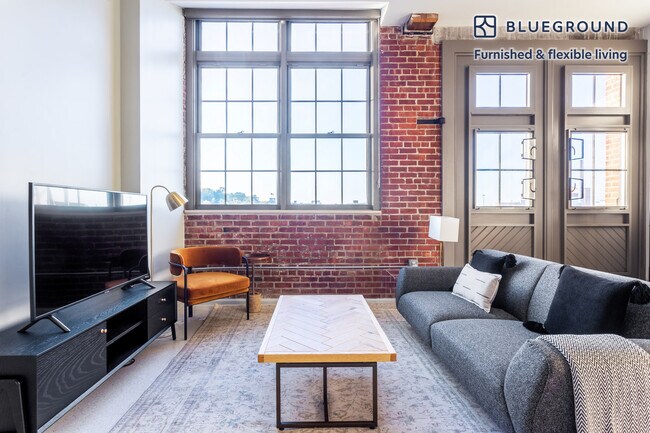 Foto del edificio - 275 Medford St