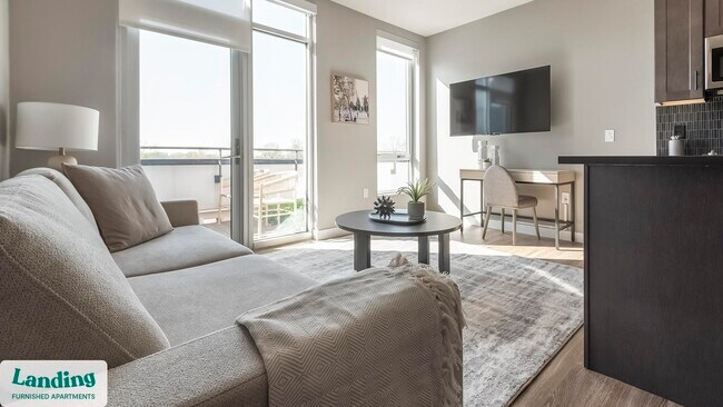 Foto del edificio - 299 DeBaliviere Ave