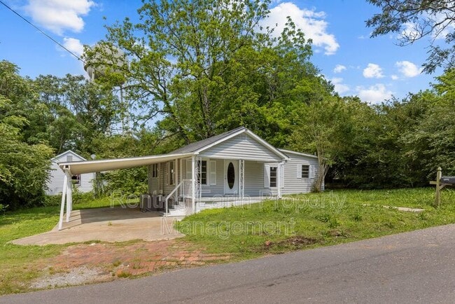 Building Photo - 5308 Adams Ave