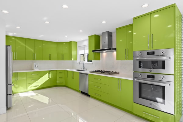 Foto del edificio - 5315 White Oak Ave