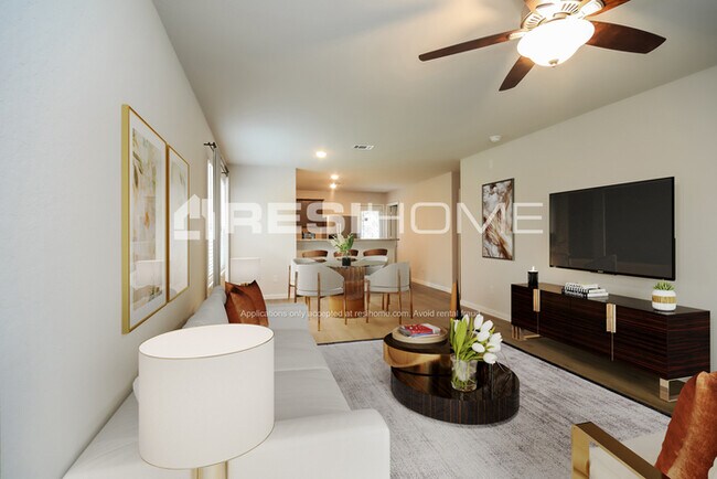 Foto del edificio - 1010 Yellowstone River Rd