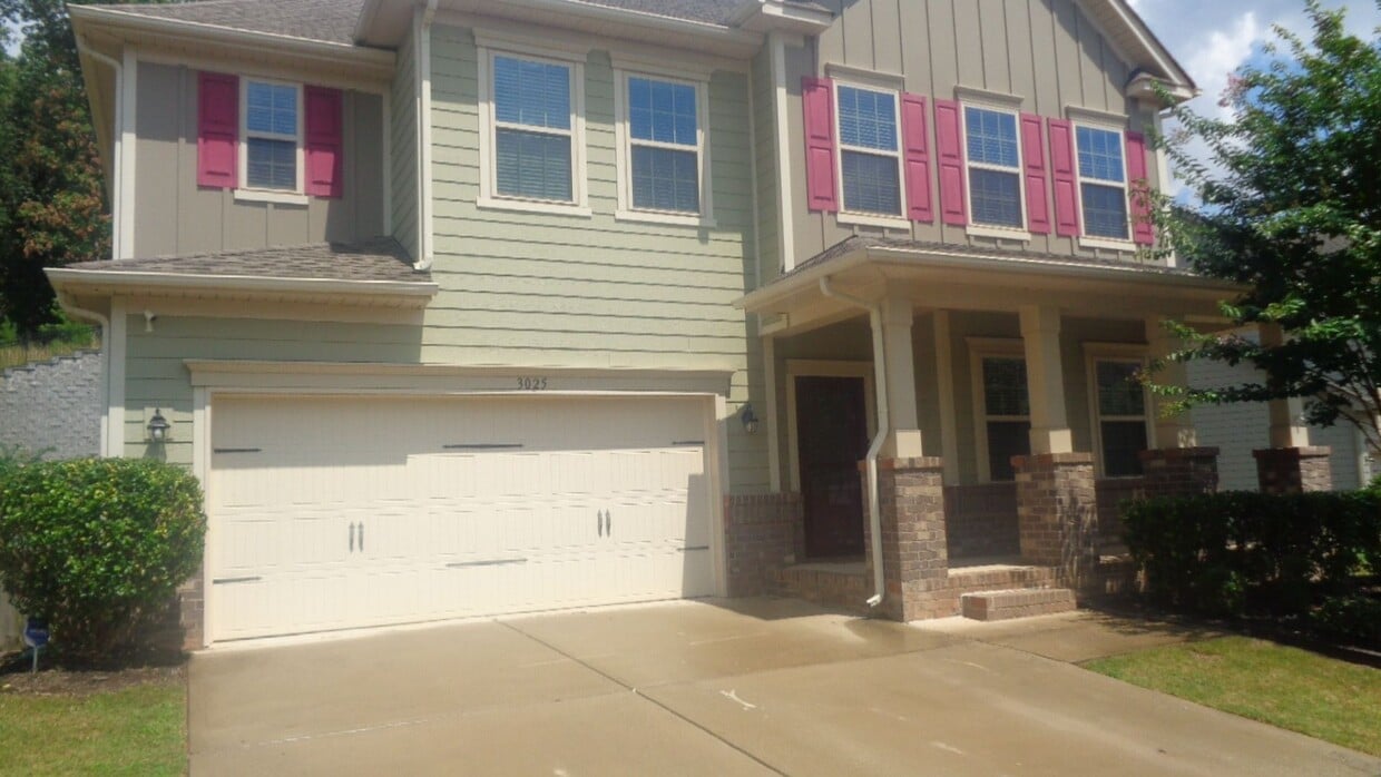 Building Photo - Popular Millbridge~Home Ready Now!