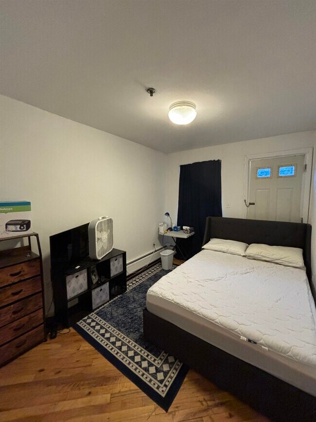 Foto del edificio - 409 1st St