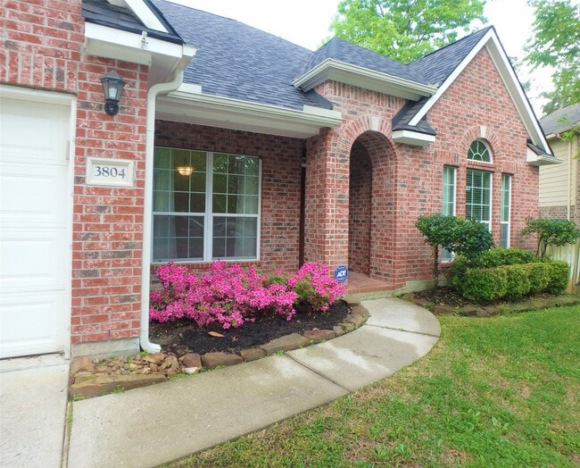 Foto del edificio - 3804 Mystic Cir