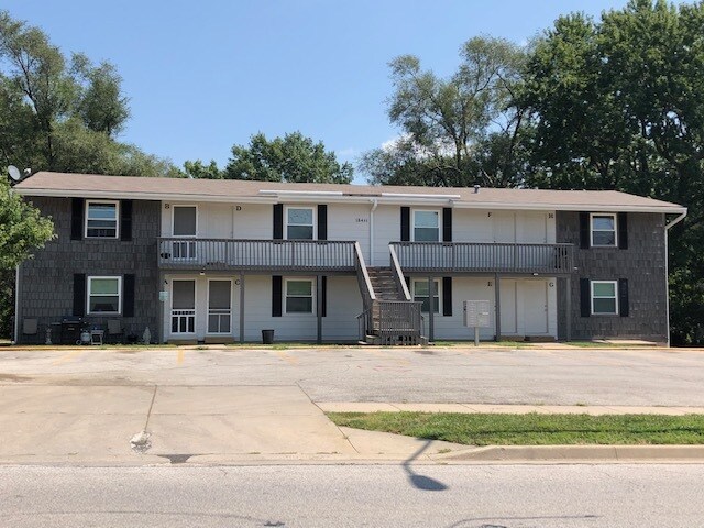 Foto principal - 13411 5th St