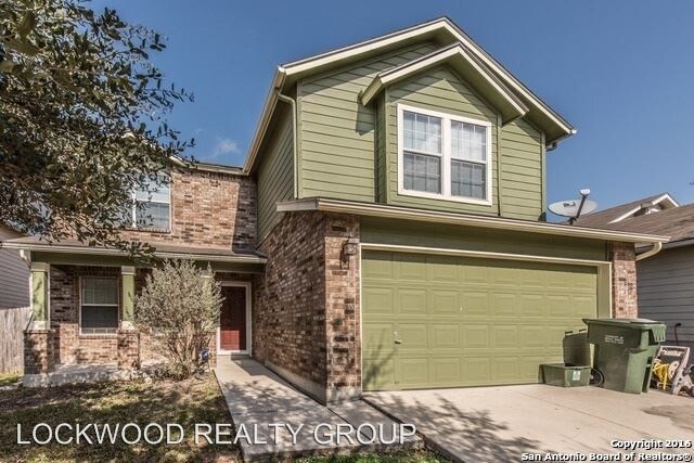 Primary Photo - 3 br, 2.5 bath House - 3409 WHISPER HAVEN