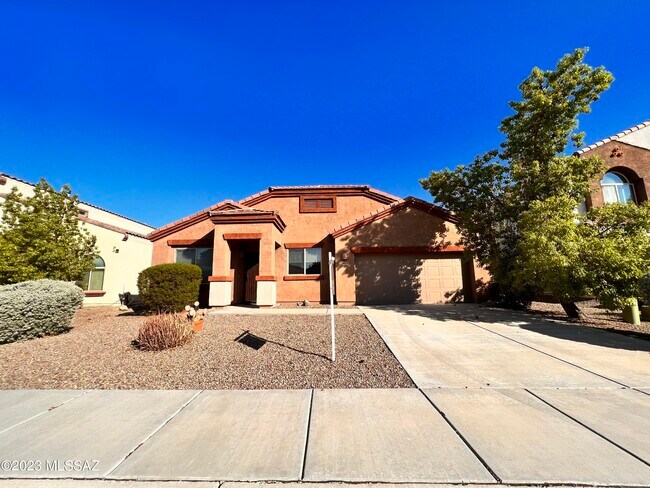 Foto del edificio - 9859 N Crook Ln