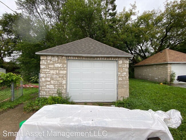Foto del edificio - 3 br, 1 bath House - 4762 N 54th Street