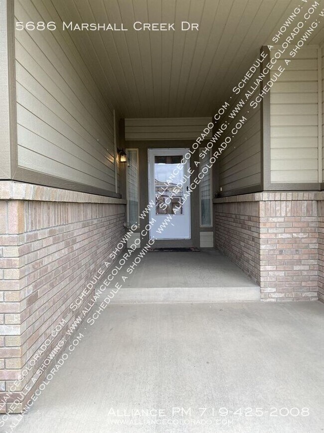 Building Photo - 5686 Marshall Creek Dr