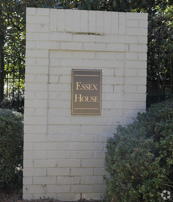 Foto del edificio - Essex House