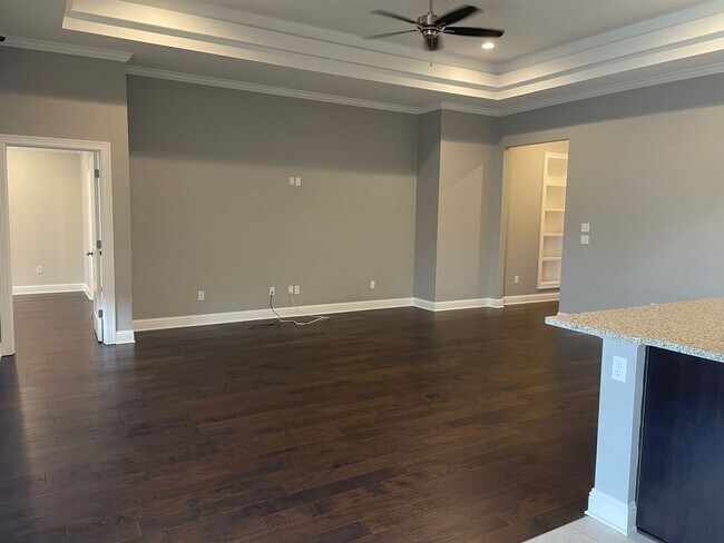 Foto del edificio - Stunning 3 Bedroom Legacy Home