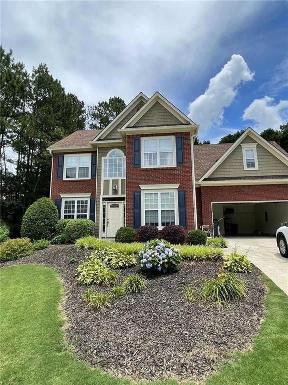 4281 Chatham Crest Ln, Buford, GA 30518 House for Rent in Buford, GA