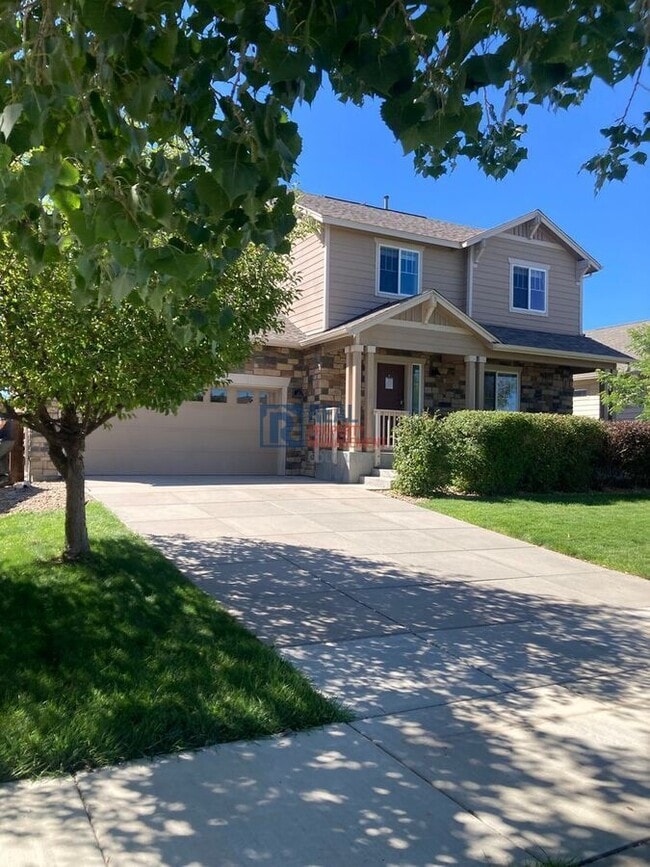 Building Photo - 25990 E Byers Pl