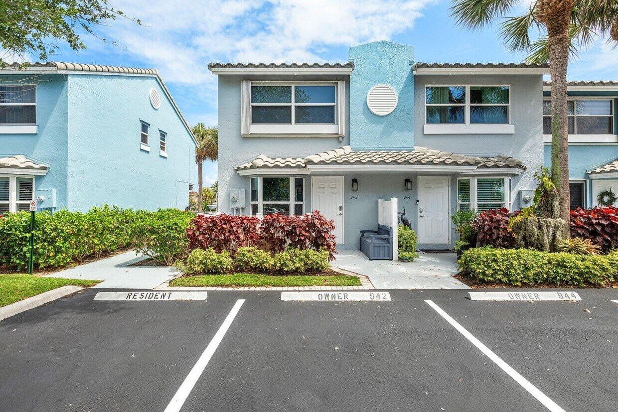 Foto principal - 942 Jeffery St
