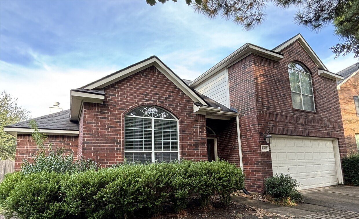 Foto principal - 4907 Capesbrook Ct