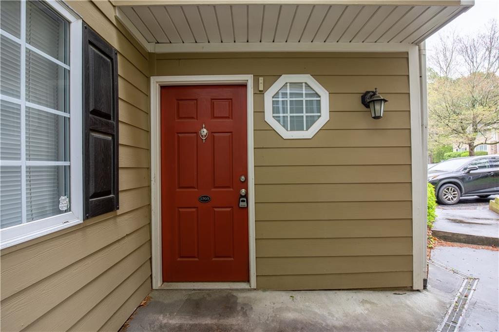 Foto principal - 1468 Briarwood Rd NE