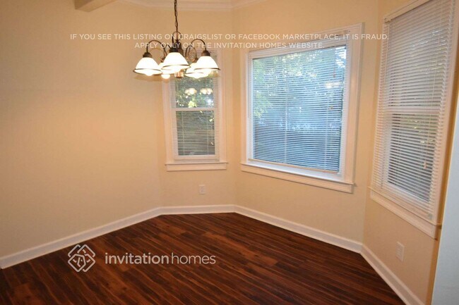 Foto del edificio - 5503 Wylstream Way