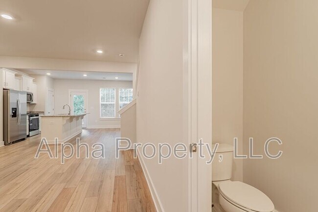 Foto del edificio - 1508 Rivermeade Dr